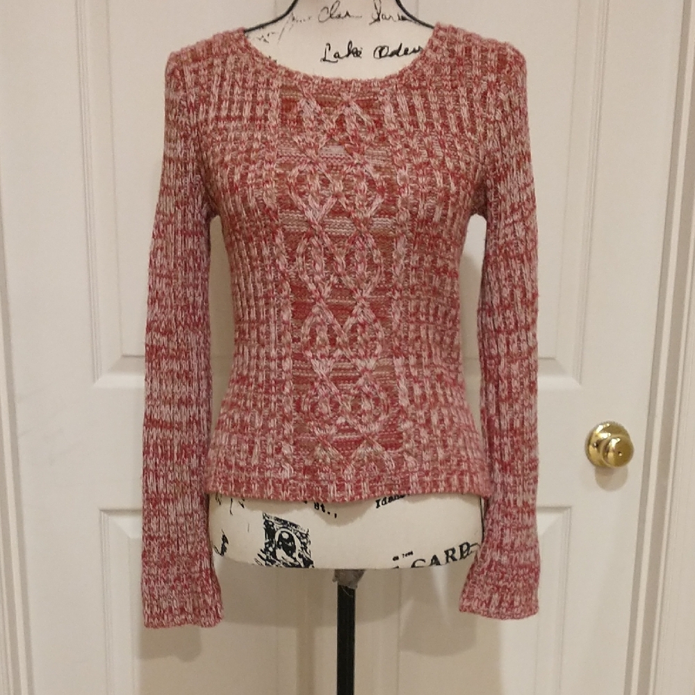 Women's Absolutely Sweater